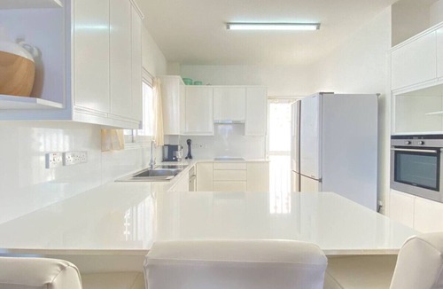 Kapparis Villa | Phaedrus Living: Seaside Luxury Villa Anafi