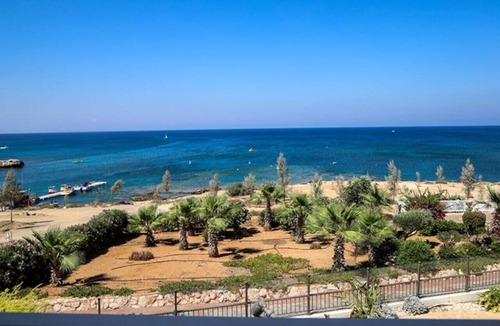 Kapparis Villa | Phaedrus Living: Seaside Luxury Villa Anafi