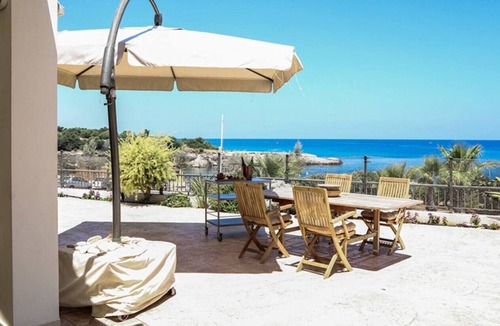Kapparis Villa | Phaedrus Living: Seaside Luxury Villa Anafi