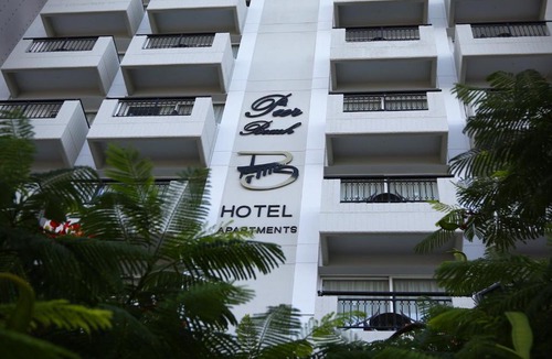 Historical Center Apartment | Pier Beach Hotel Apartments