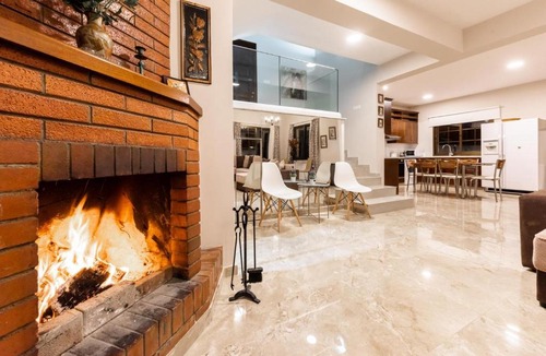 Platres Apartment | Pinecone Platres - 3 Units