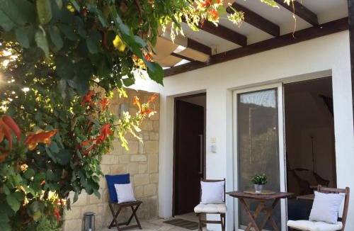 Pissouri Villa | Pissouri Beach House - Image