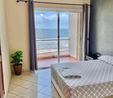 Sidi Bouzid Villa | Please add me - Plus One 514 six six two 5576 - Villa Paradise Beach - Sidi Bouzid - Ocean Sunset Views & Pools