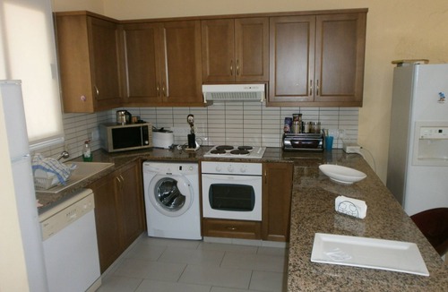 Pernera Villa | PLUTO, 3 bed Villa, private pool, great for Family, ideal Location