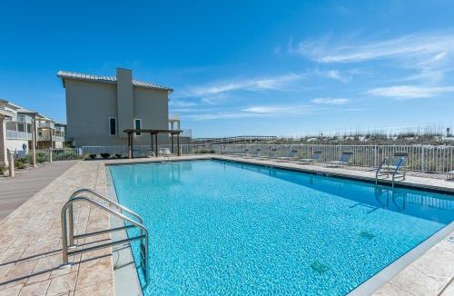 Pensacola Beach House | Portside Villas unit 13
