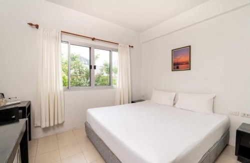 Ko Phi Phi Hotel | PP Charlie Beach Resort
