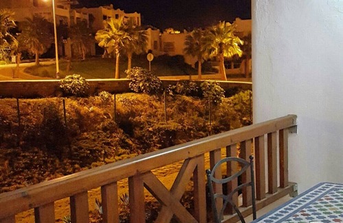 Cabo Negro Apartment | PROM SEPT/Refined apartment in front of Club Med near Cabo Negro beach