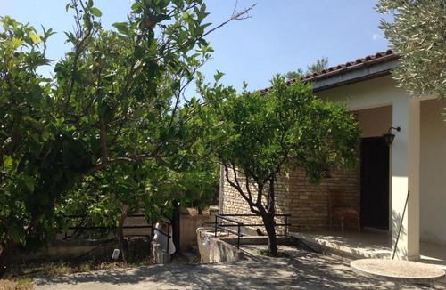 Vasa Koilaniou House | PRAITORI VILLAGE HOUSE-Enjoy Cyprus Vacation