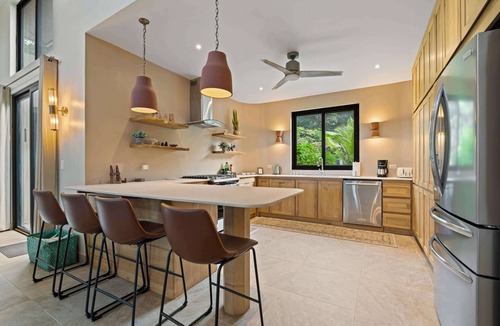 Playa Grande Villa | Private 4BR Oasis + Pool – Near Playa Grande Beach