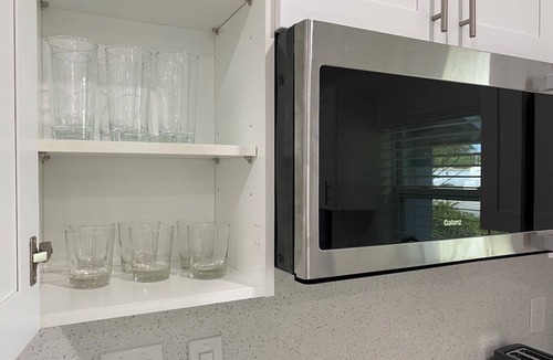 Royal Poinciana Apartment | Private Access Full Size Studio Close to Hollywood Beach
