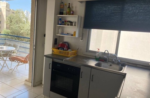 Limassol Apartment | Private king room in a shared flat, best location