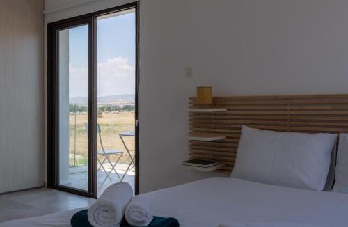 Softades Villa | Private Pool 3BR Villa Near Beach Larnaca