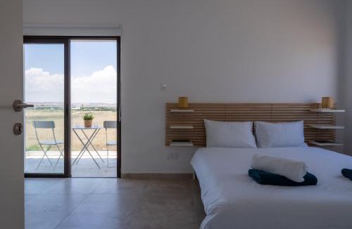 Softades Villa | Private Pool 3BR Villa Near Beach Larnaca