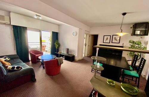 Limassol House | private room in a shared flat at best location