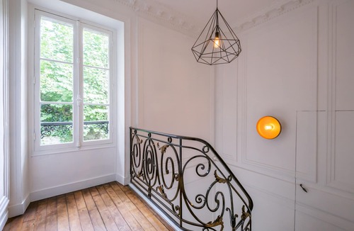 Chennevieres-sur-Marne House | PrivateLodge - Villa with pool on the banks of the Marne