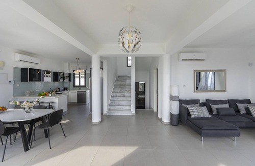 Protaras Villa | Protaras Greco Hilltop Views Villa