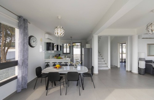 Protaras Villa | Protaras Greco Hilltop Views Villa
