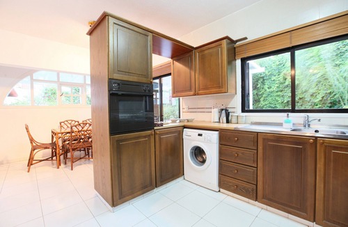 Protaras Villa | Protaras Green Bay Villa