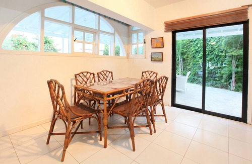 Protaras Villa | Protaras Green Bay Villa