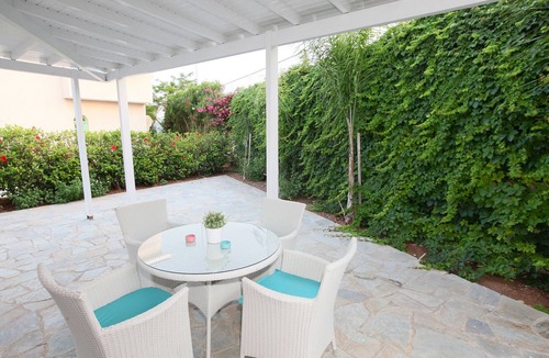 Protaras Villa | Protaras Green Bay Villa