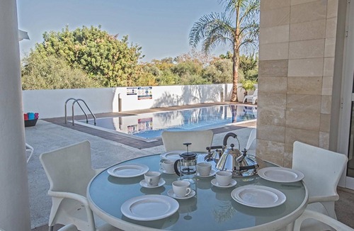 Pernera Villa | Protaras holiday villa - rentprivatevillas 174