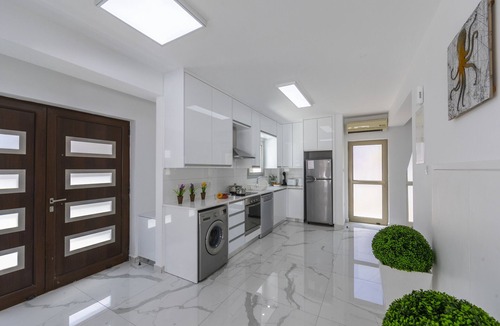 Protaras Villa | Protaras Sunrise Beach Villa