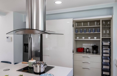 Protaras Villa | Protaras Sunrise Zen Seafront Villa