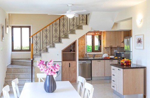 Pernera Villa | Protaras Villa Elena 3