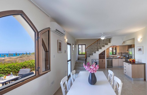 Pernera Villa | Protaras Villa Elena 3