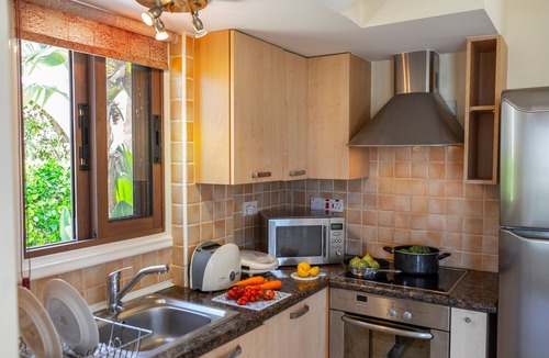 Pernera Villa | Protaras Villa Elena 3
