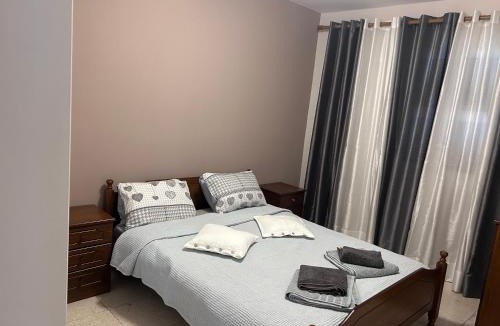 Larnaca Apartment | Ptolemaidos cosy Family apartment
