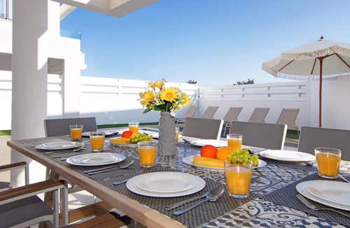 Pernera Villa | QUEEN ELEANOR LUXURY VILLA