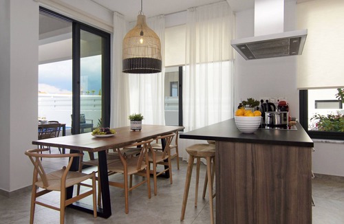 Pernera Villa | QUEEN ISABELLA LUXURY VILLA