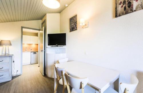 Belle Plagne Apartment | Résidence Pierre de Soleil - maeva Home - Studio 4 personnes - Sélection MAE-1688