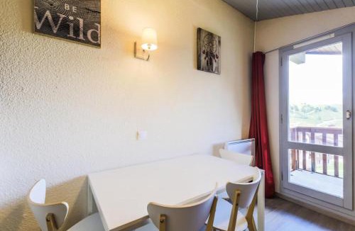 Belle Plagne Apartment | Résidence Pierre de Soleil - maeva Home - Studio 4 personnes - Sélection MAE-1688