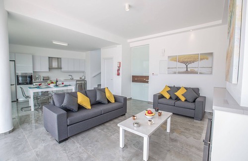 Protaras Villa | Rent Your Dream Protaras Holiday Villa and Look Forward to Relaxing Beside Your Private Pool