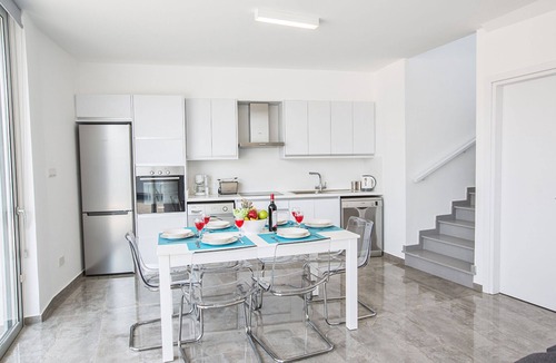 Protaras Villa | Rent Your Dream Protaras Holiday Villa and Look Forward to Relaxing Beside Your Private Pool