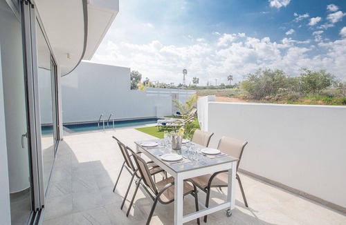 Protaras Villa | Rent Your Dream Protaras Holiday Villa and Look Forward to Relaxing Beside Your Private Pool