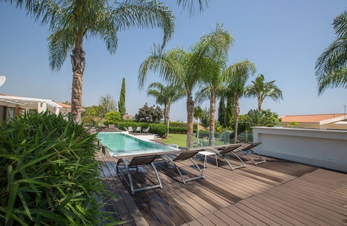 Protaras Villa | Rent Your Dream Protaras Holiday Villa and Look Forward to Relaxing Beside Your Private Pool
