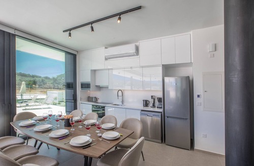 Protaras Villa | Rent Your Dream Protaras Holiday Villa and Look Forward to Relaxing Beside Your Private Pool