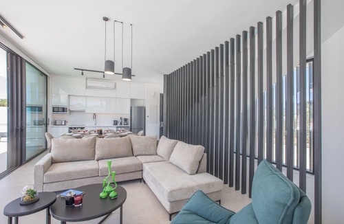 Protaras Villa | Rent Your Dream Protaras Holiday Villa and Look Forward to Relaxing Beside Your Private Pool