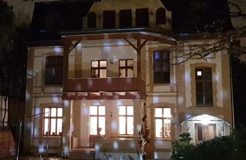 Lichterfelde Hotel | Residenz Villa Kult