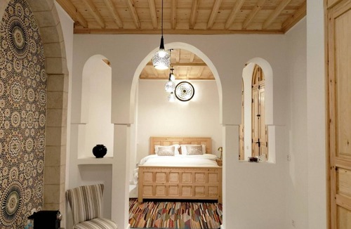 Ahl Agadir House | Riad Al Manara, une Oasis de Calme et de Luxe au Cœur de la Médina D'essaouira