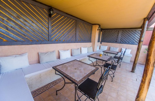 Diour Jdad House | Riad for family In Marrakech