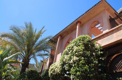Semlalia Bed & Breakfast | Riad Mazal
