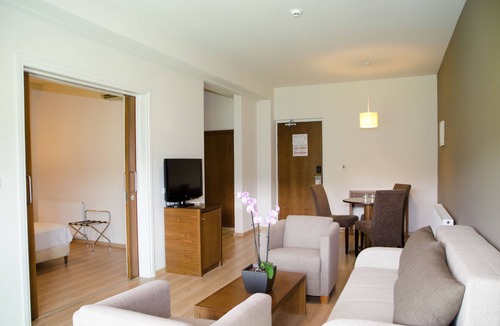 Agros Hotel | Rodon Hotel and Resort