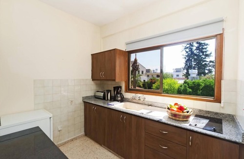 Polis Hotel | Room-one Bedroom Apartment - Just 800 m