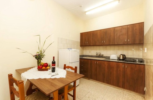 Polis Hotel | Room-one Bedroom Apartment - Just 800 m