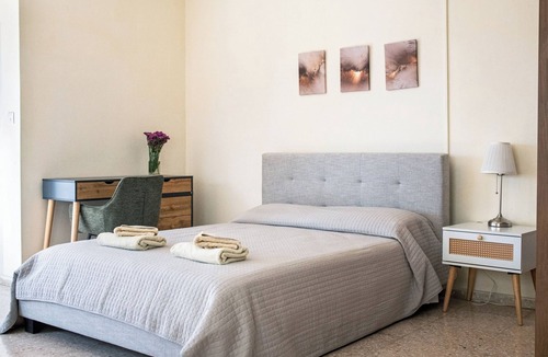 Polis Hotel | Room-one Bedroom Apartment - Just 800 m
