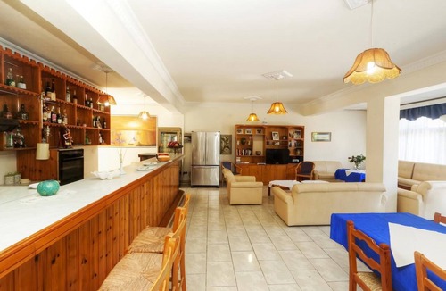 Polis Hotel | Room-one Bedroom Apartment - Just 800 m